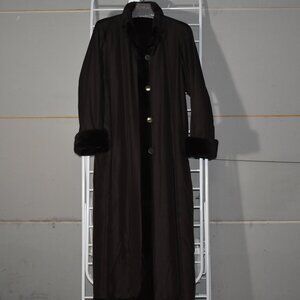 York Furrier - Sheared Mink, Fur Coat